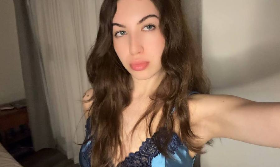 Photo Amber in Xinbei