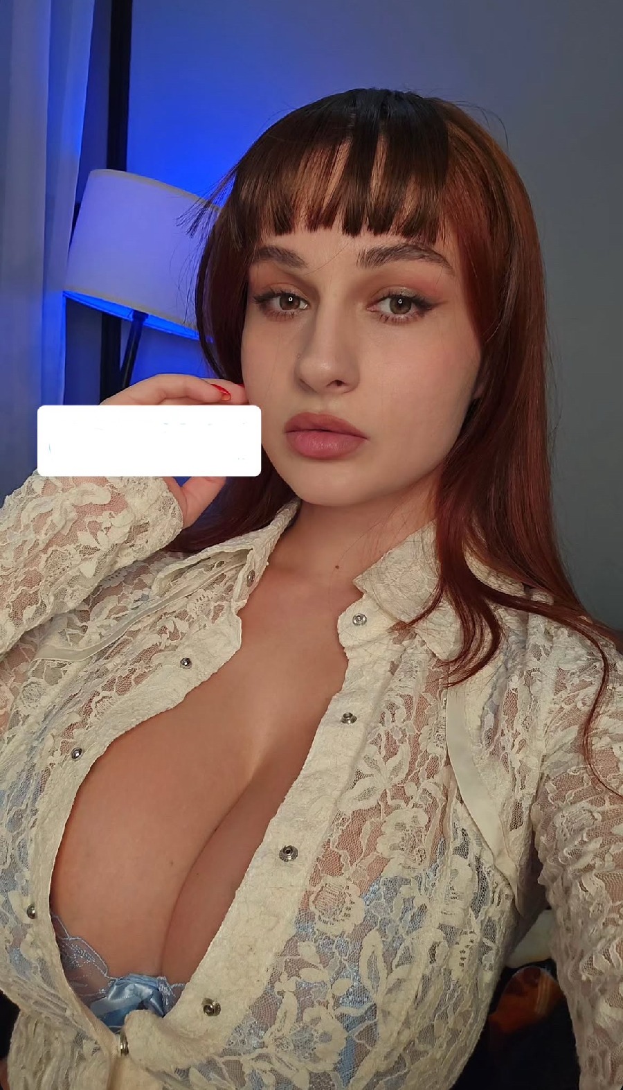 Take a pause and enjoy Miranda Faith — streaming from Xinbei