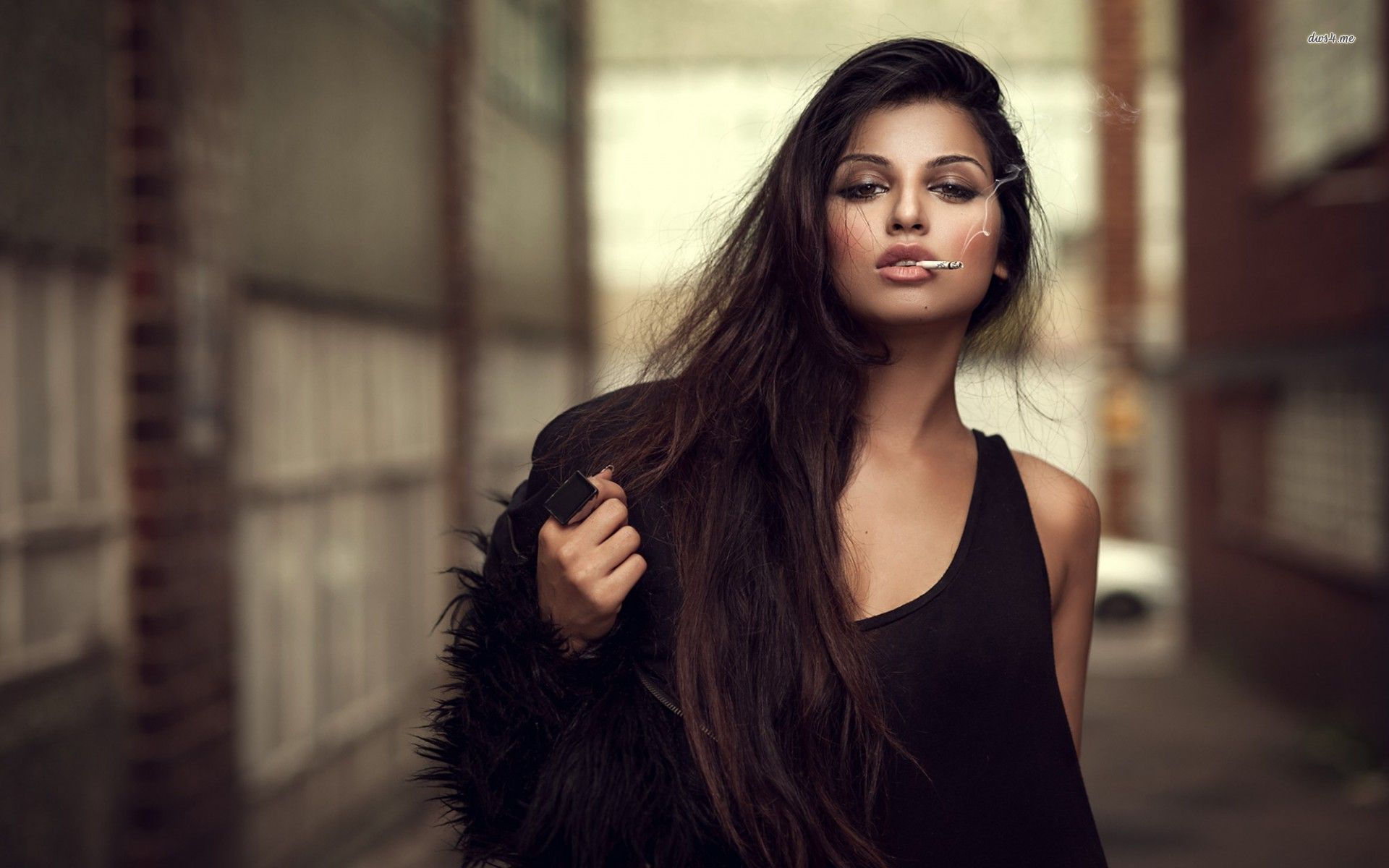 Sassy girls in Xinbei