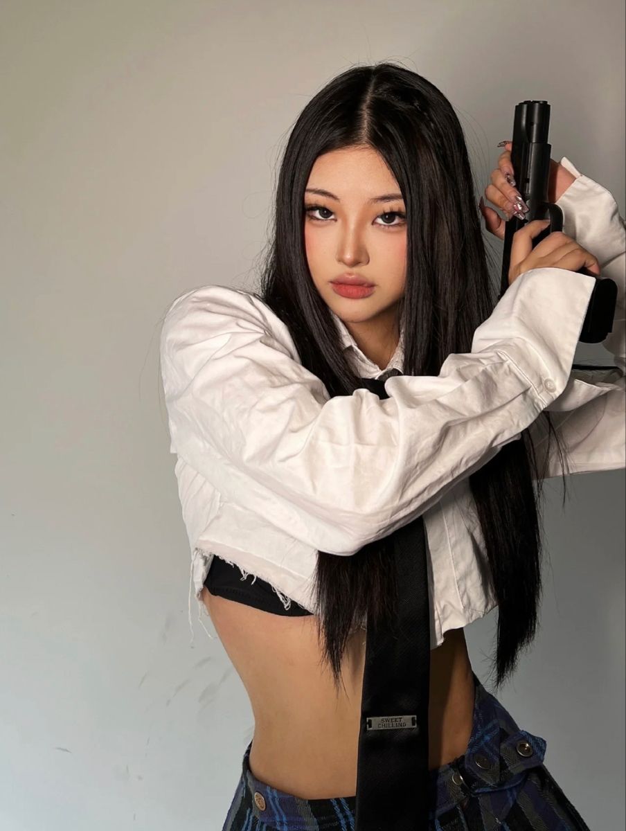 Sassy girls in Xinbei