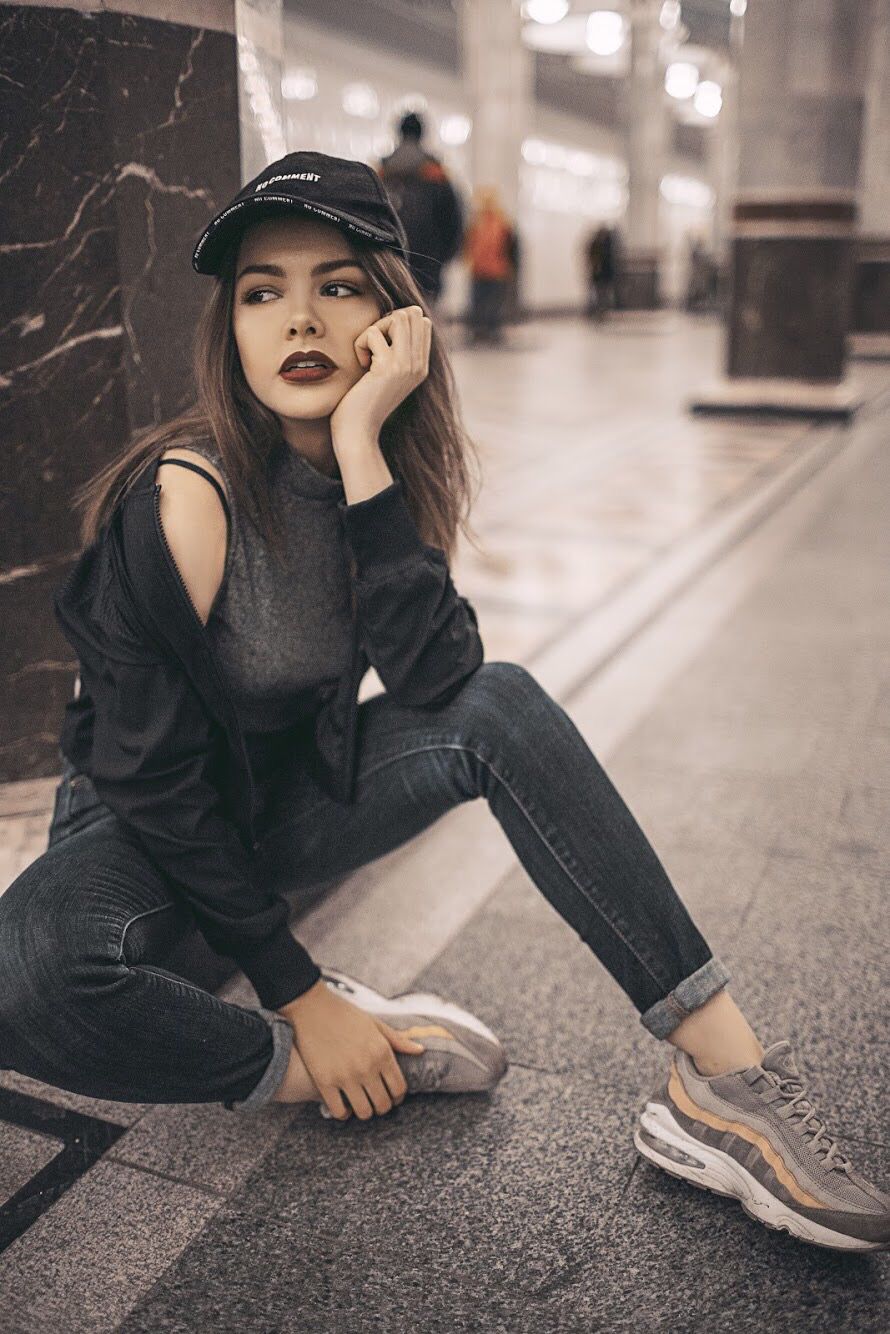 Sassy girls in Xinbei