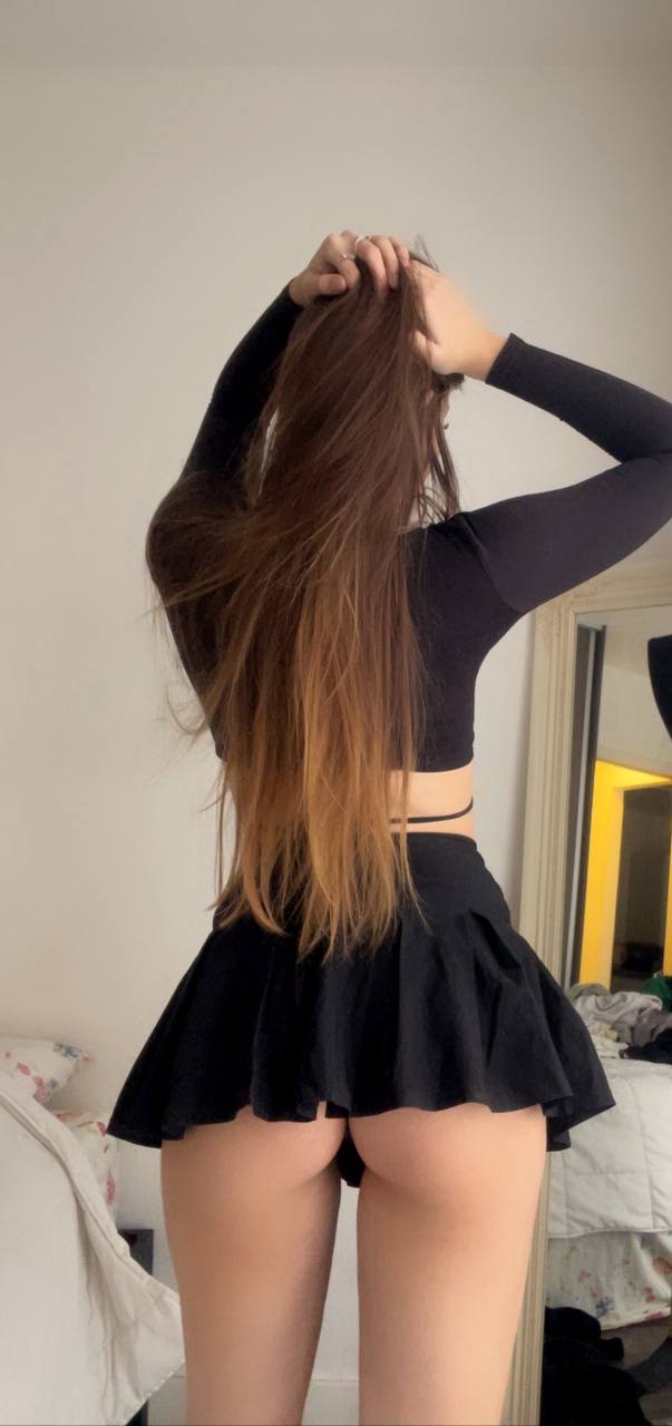 Photo Lola La Fleur in Xinbei