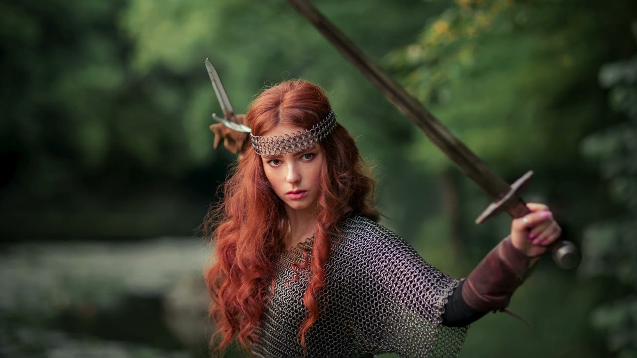 Slavic girls in Xinbei