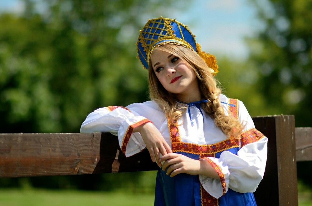 Photo Slavic girls in Xinbei