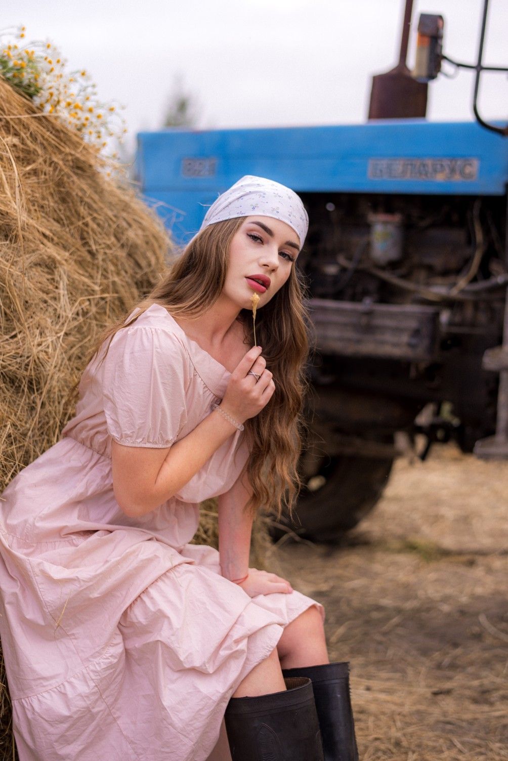 Underwear Slavic women in Xinbei