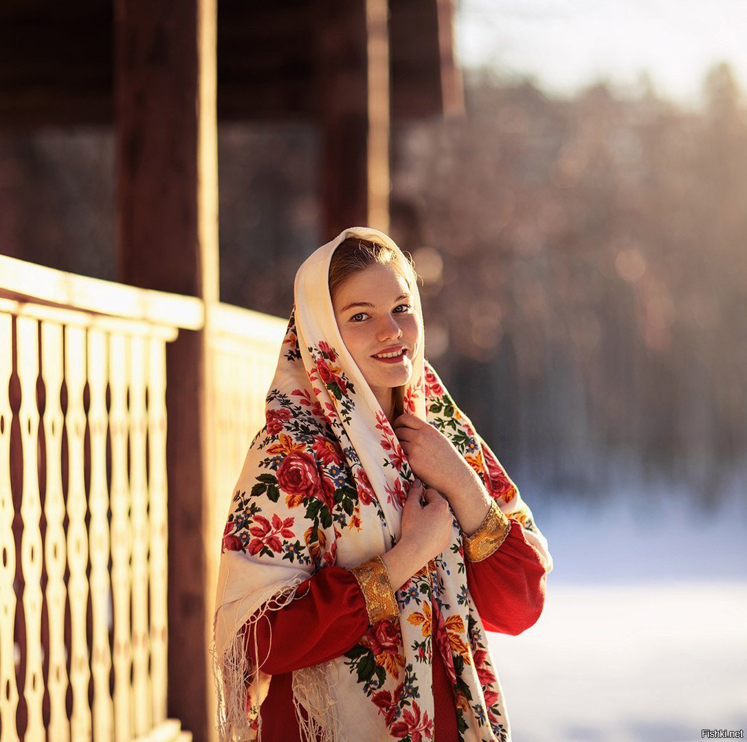 Girl Slavic women in Xinbei