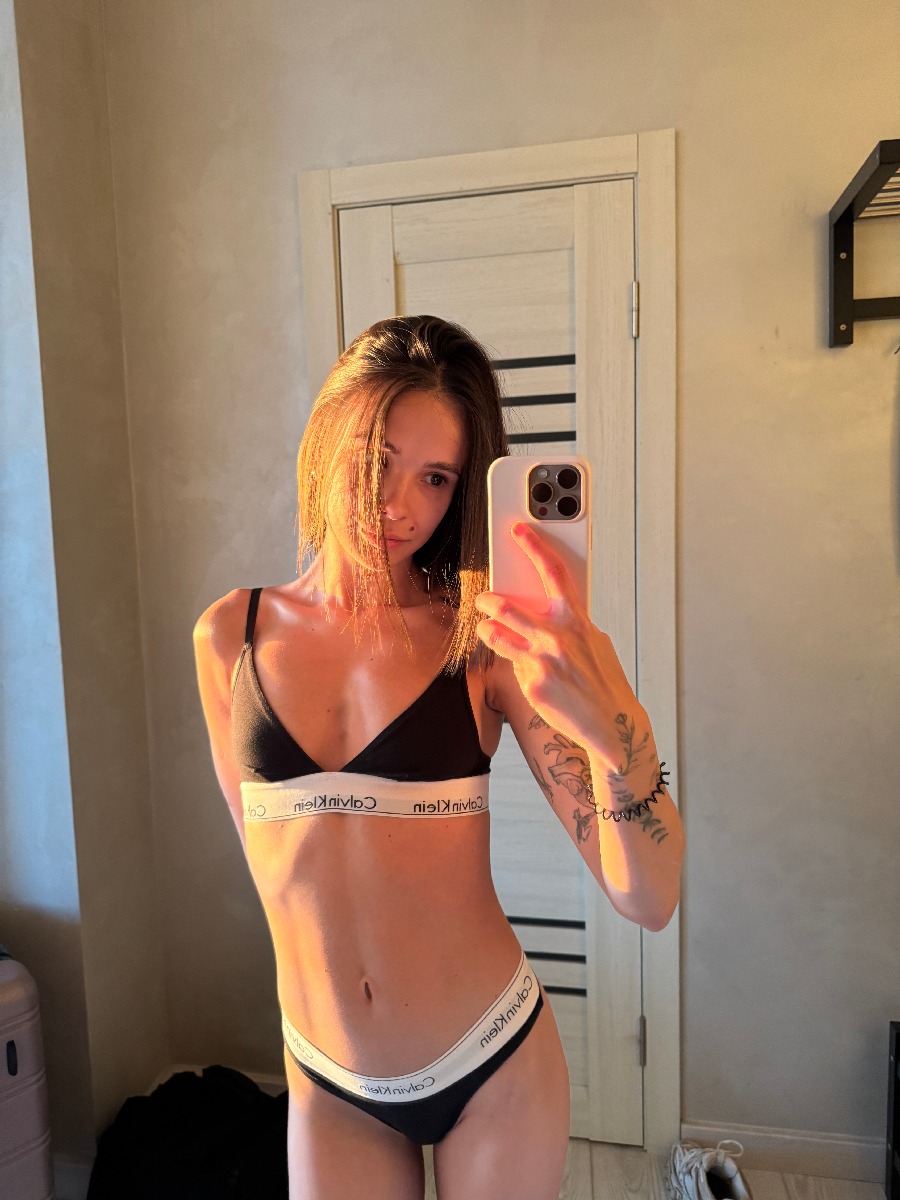 Photo Tina in Xinbei